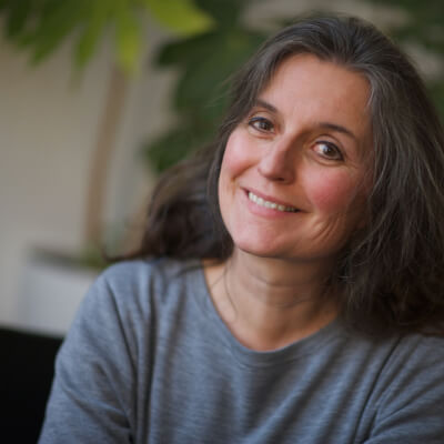 Servais, Marguerite Marguerite Servais